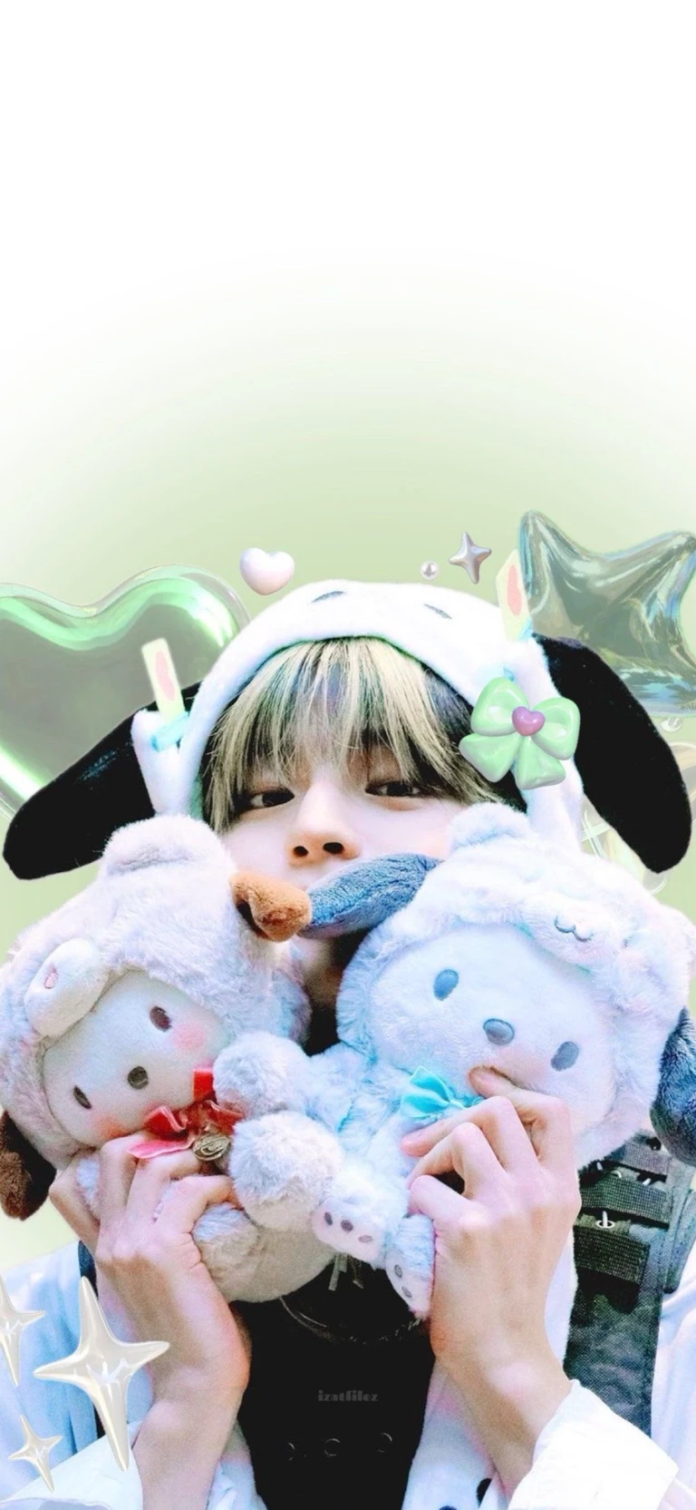 Seungmin (Your son) thumbnail