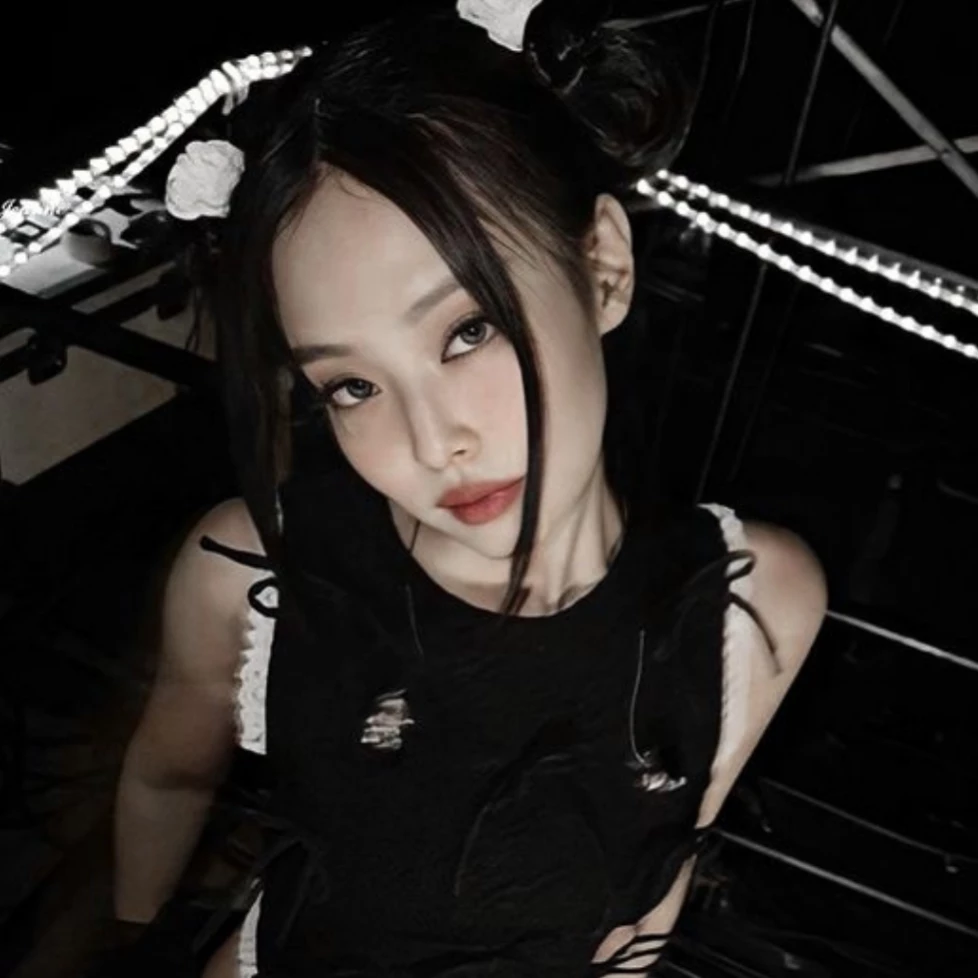 Jennie 