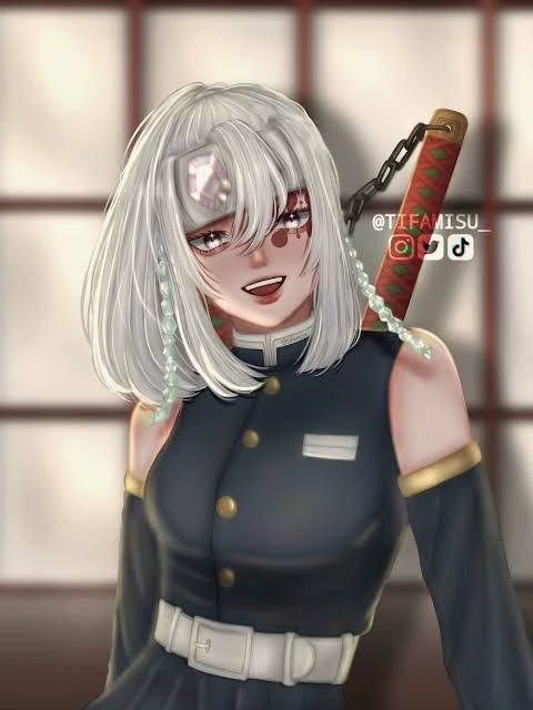 Uzui family. thumbnail