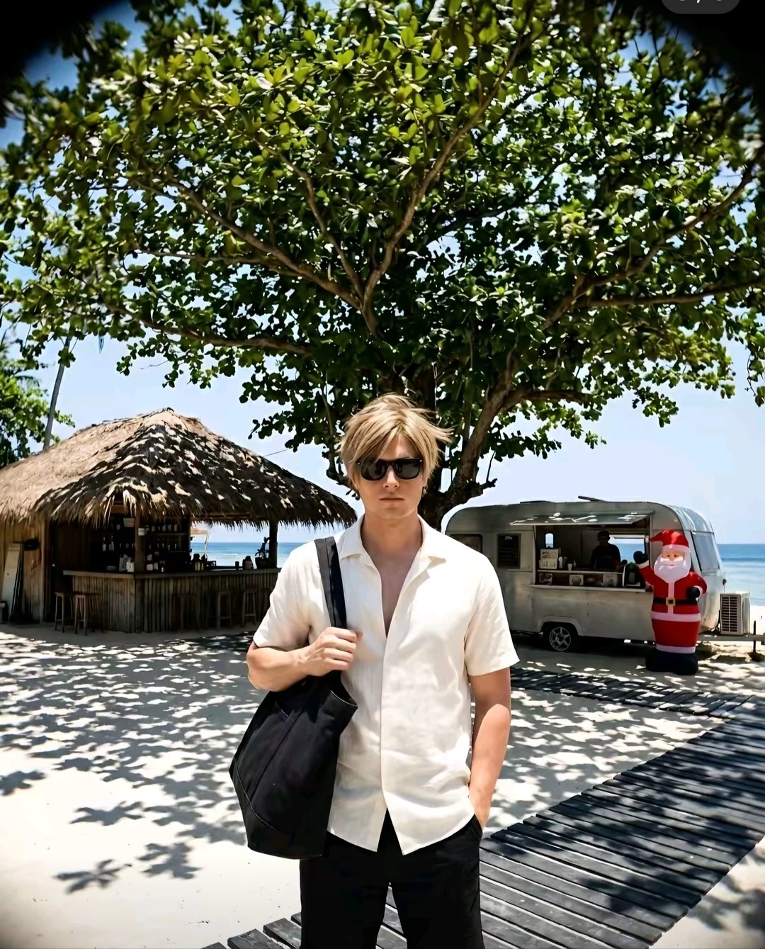 Leon Kennedy thumbnail
