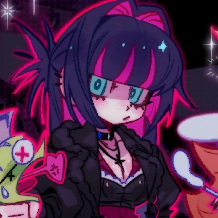꧁⊰𝒜𝒸𝓇𝓊𝓍 ☆⊱꧂
