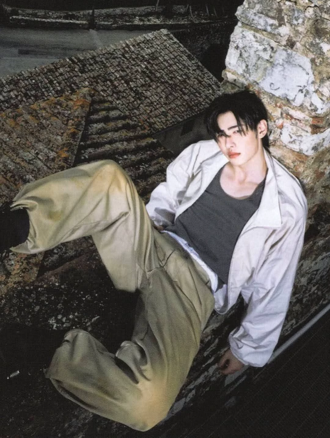 Park sunghoon  thumbnail