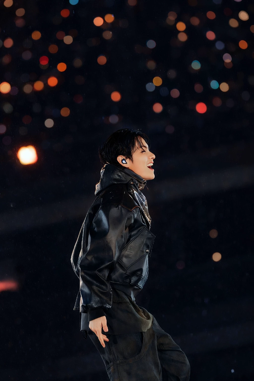 Taehyung Idol thumbnail
