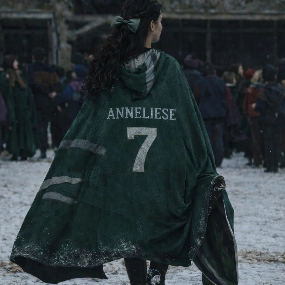 Anneliese