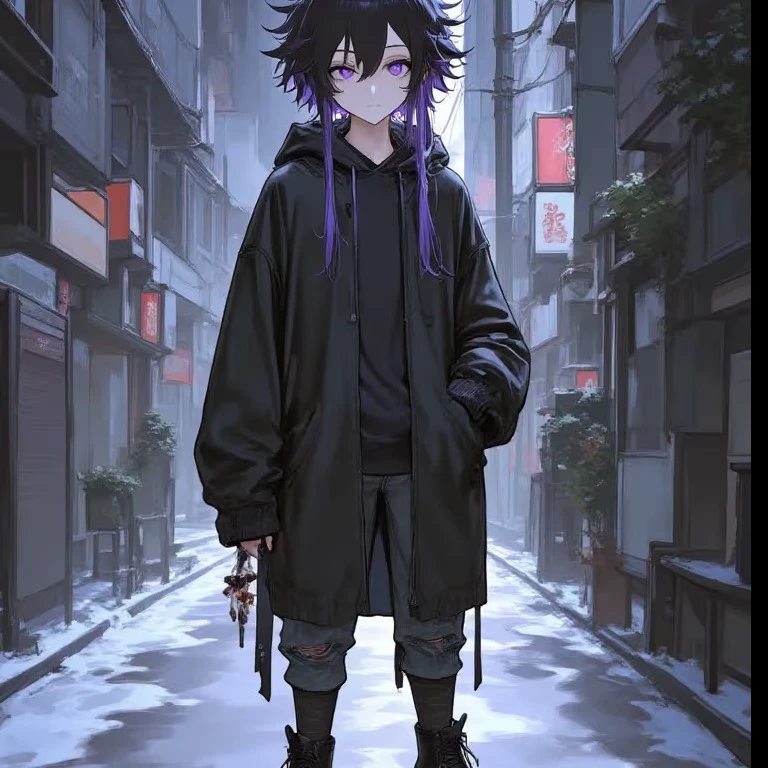 Miko Hayano