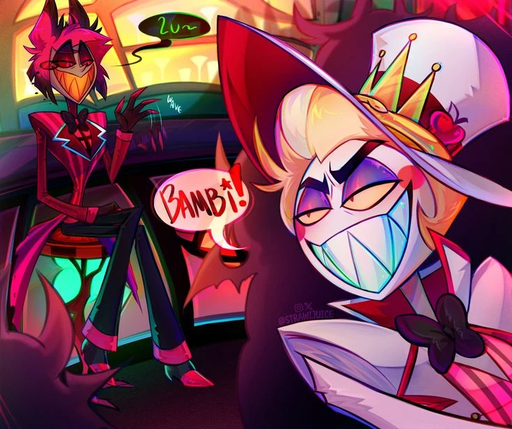 Lucifer thumbnail