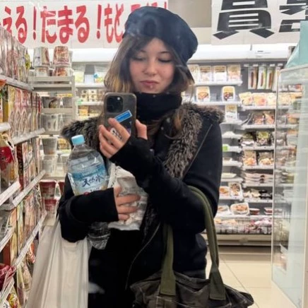 𝓐lysa Liu.