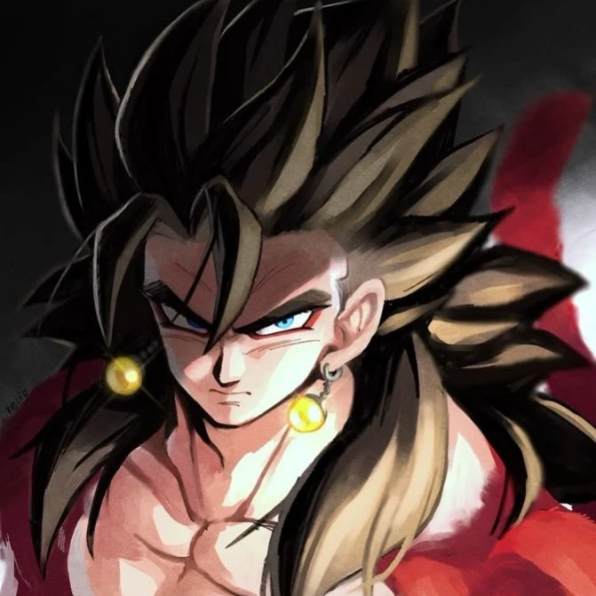 Vegetto 