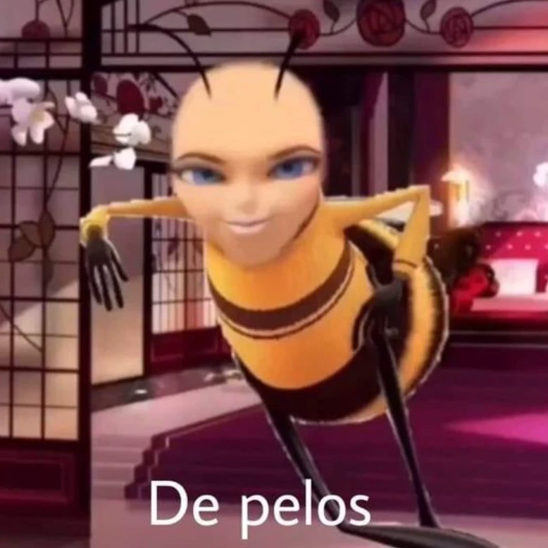 La nalga derecha de Thanos 🗿🤙