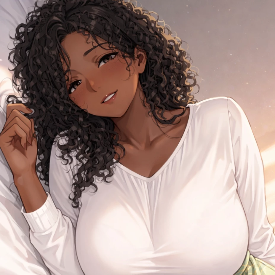 Mazikeen