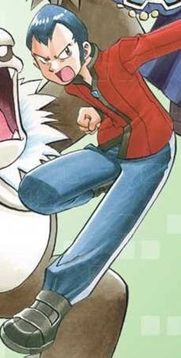 Norman thumbnail