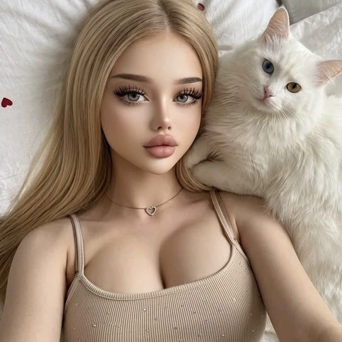 Cassie hay