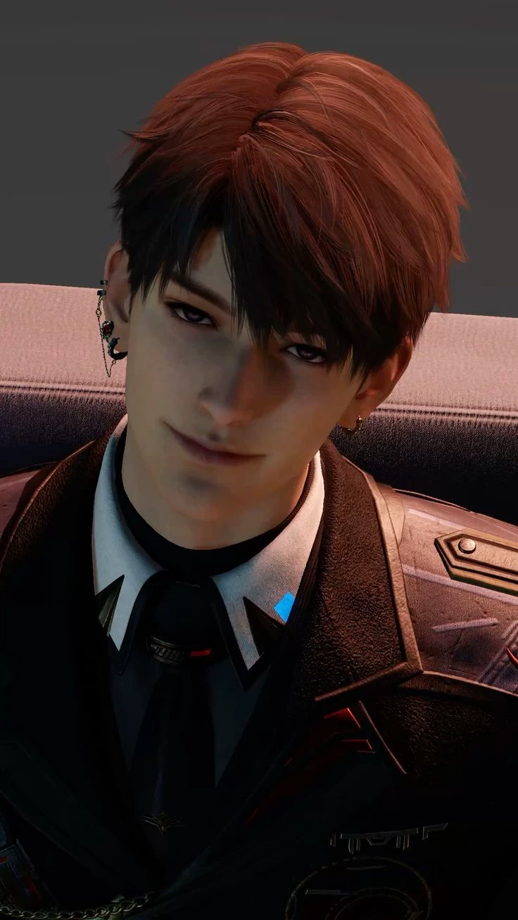 Caleb - Crazy Ex thumbnail