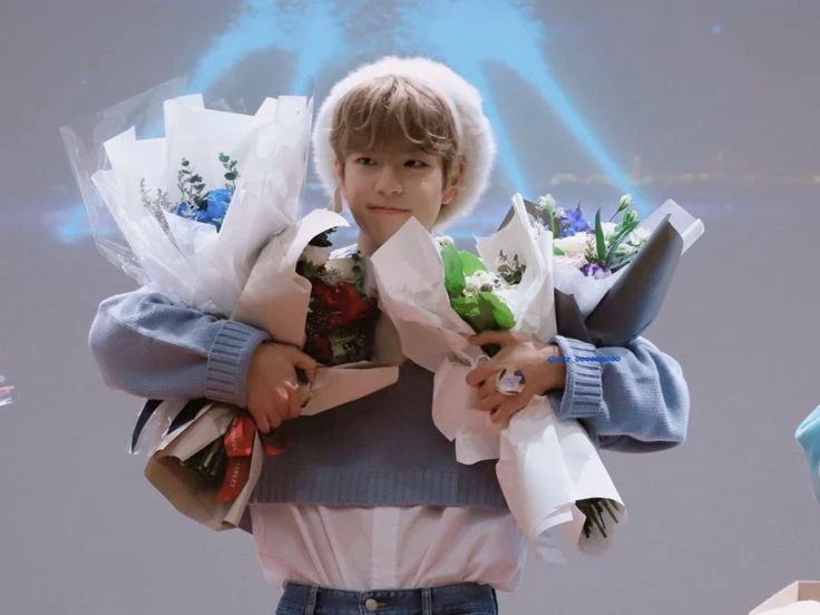 Kim Seungmin  thumbnail