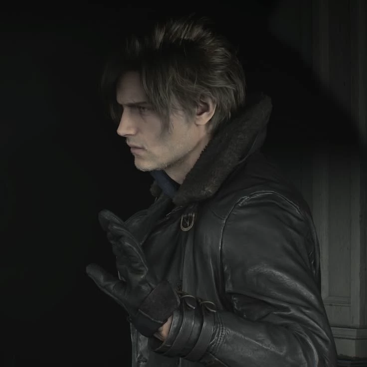 Leon S. Kennedy thumbnail