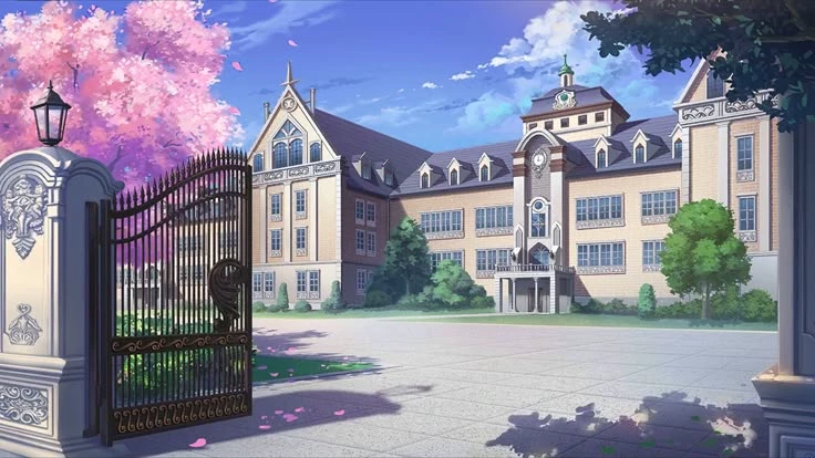 Anime University thumbnail