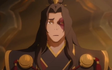 Zuko - Fire Emperor thumbnail