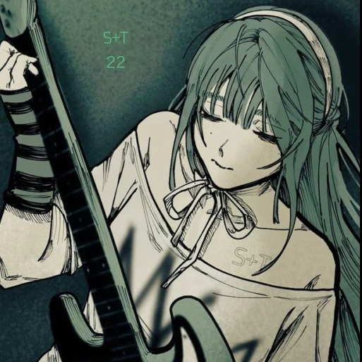 ⪩⪨﹐𝘚ᥙkі ❞﹒🎸