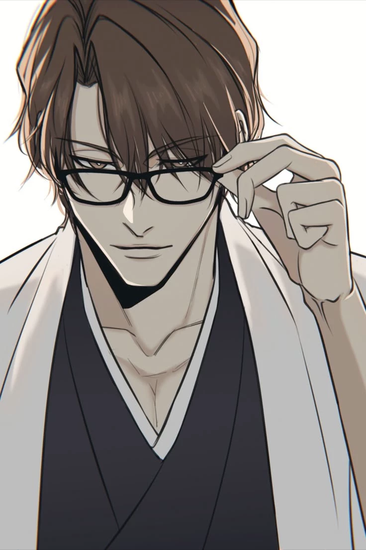 Sousuke Aizen thumbnail
