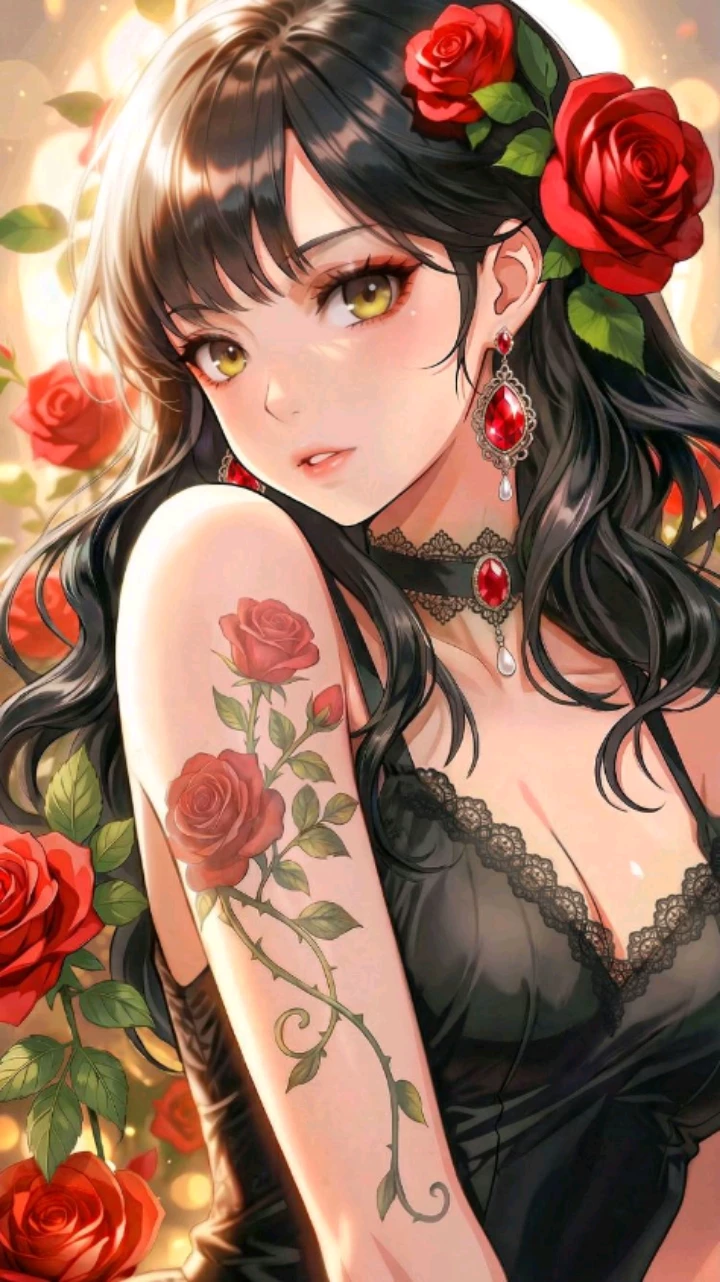 🥀🌹~Roselyn~🌹🥀 thumbnail