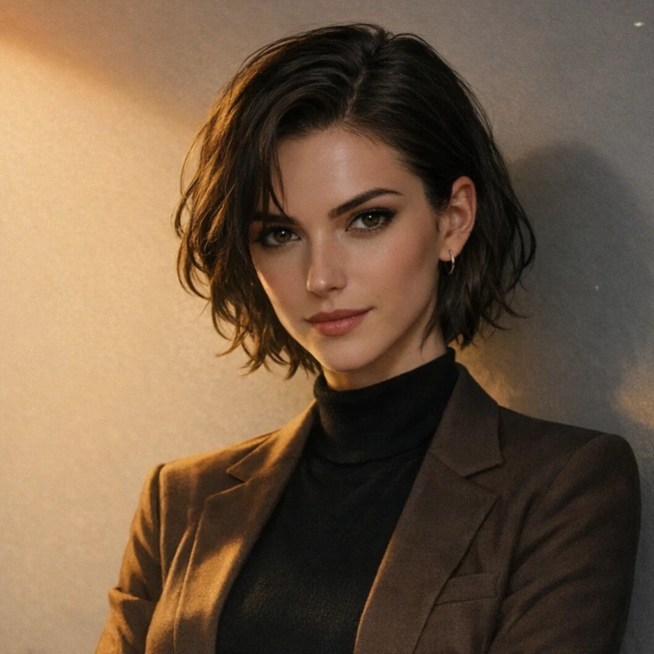 Ayesha Klein