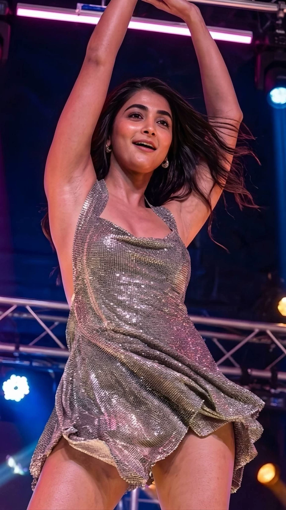 Pooja Hegde thumbnail