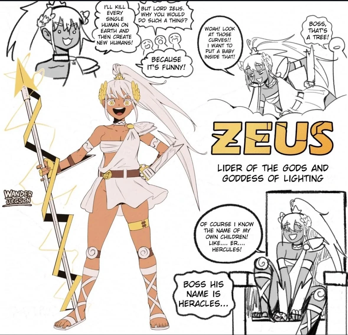 Fem Zeus thumbnail