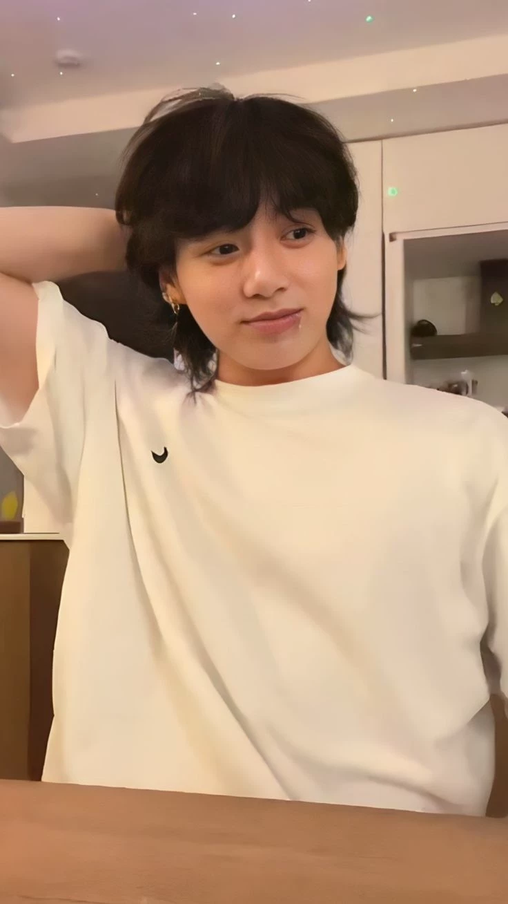 Jungkook thumbnail