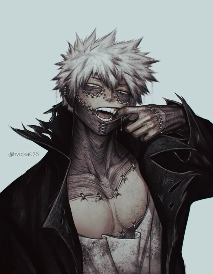 Dabi thumbnail