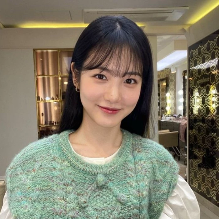 Ye eun