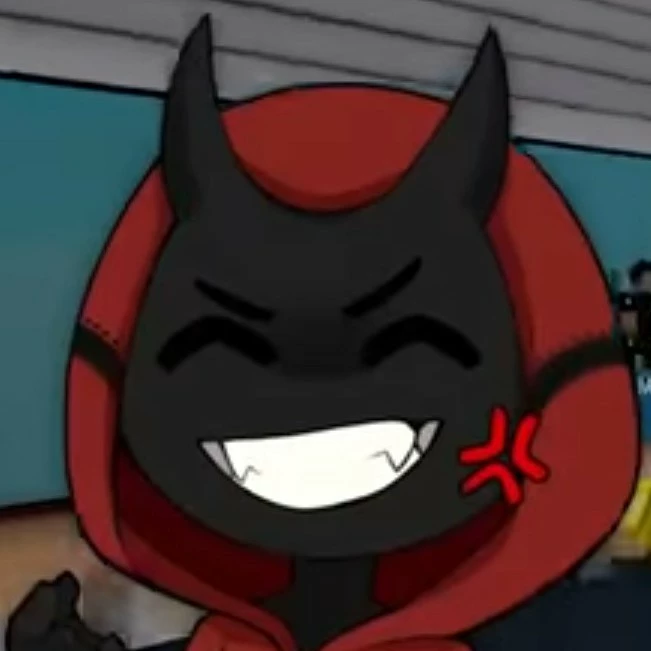 xDemon GOOBER gang 