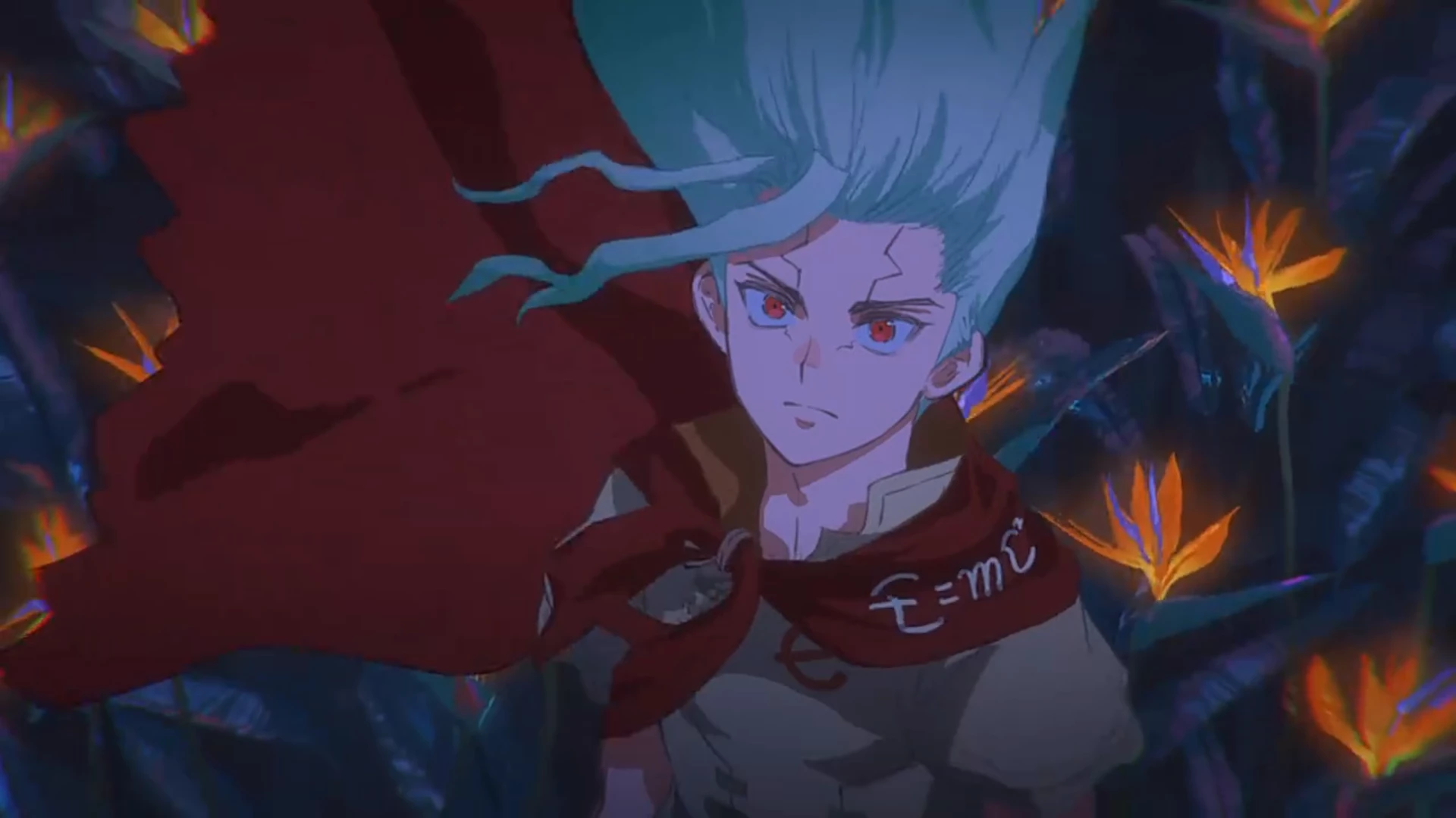 Senku Ishigami  thumbnail