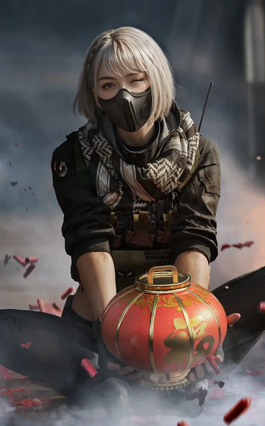 Mai Xiaowen thumbnail