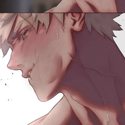 Bakugou Katsuki thumbnail