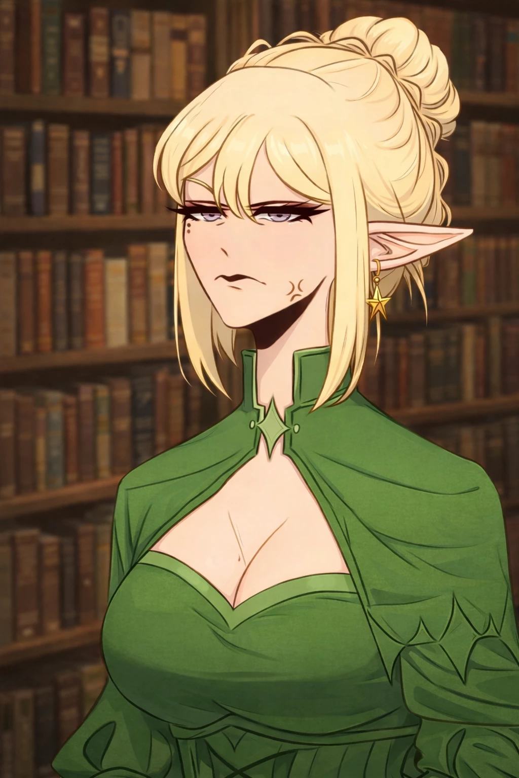 Miss Eileen Birgs thumbnail