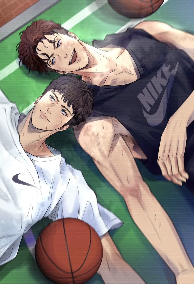Hisashi Mitsui thumbnail