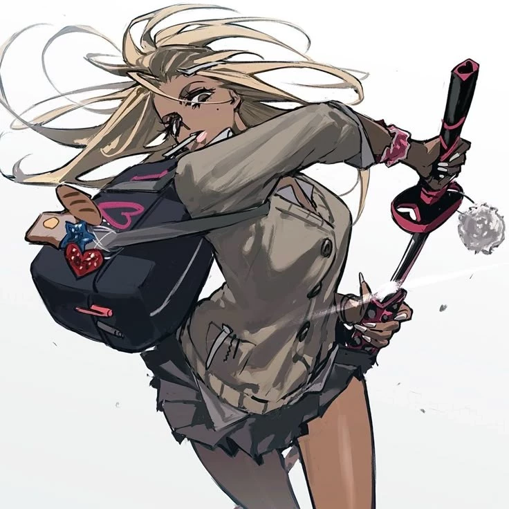 Catherine
