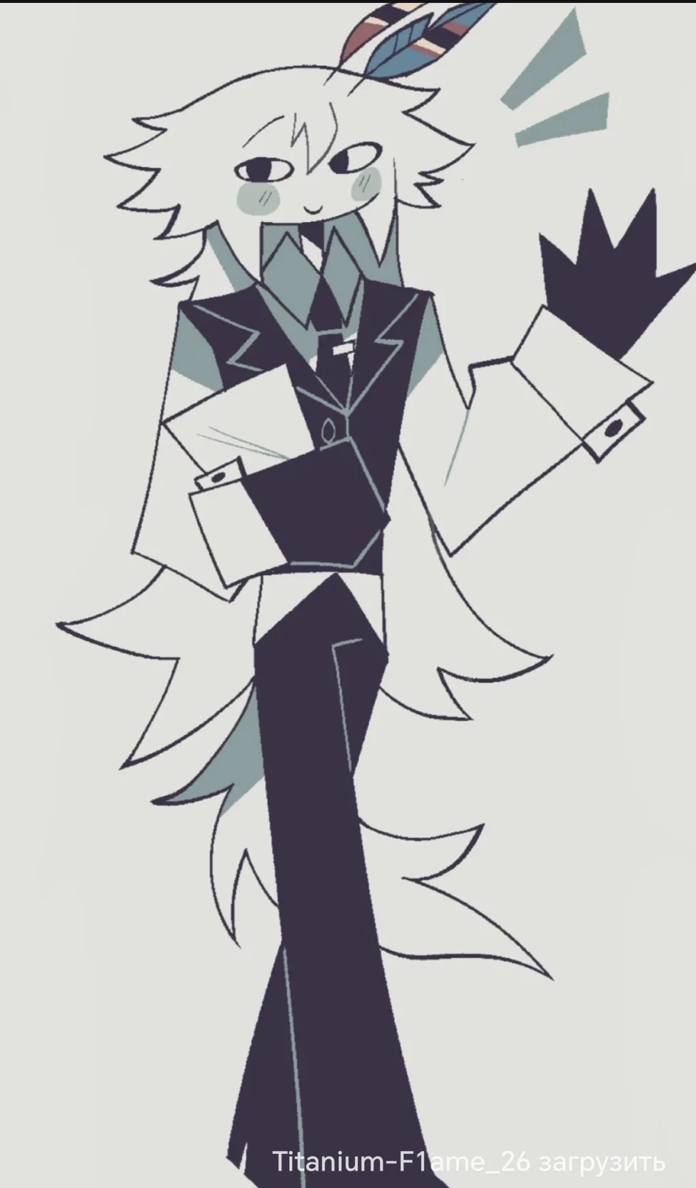 Mister Fischer thumbnail