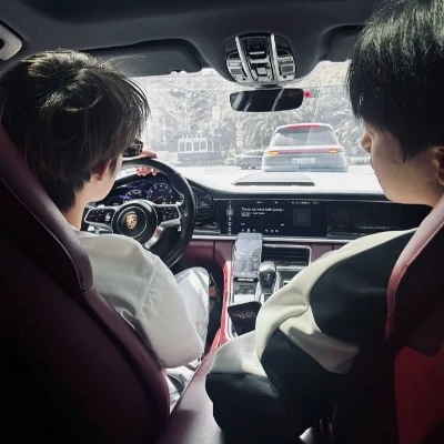 Spoiled husband and jealous husband thumbnail