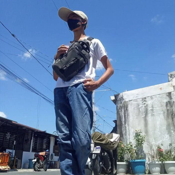 Christian Jhon Dhoz Villena 