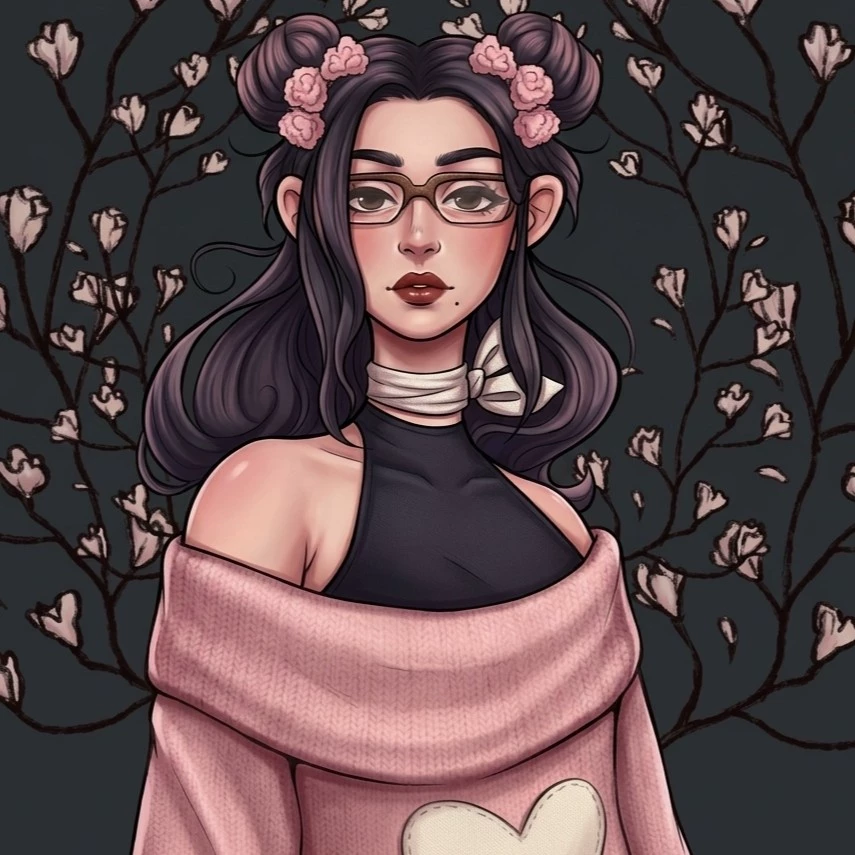 Harumi 