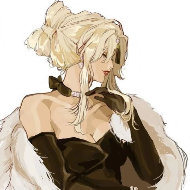 Ophelia mori