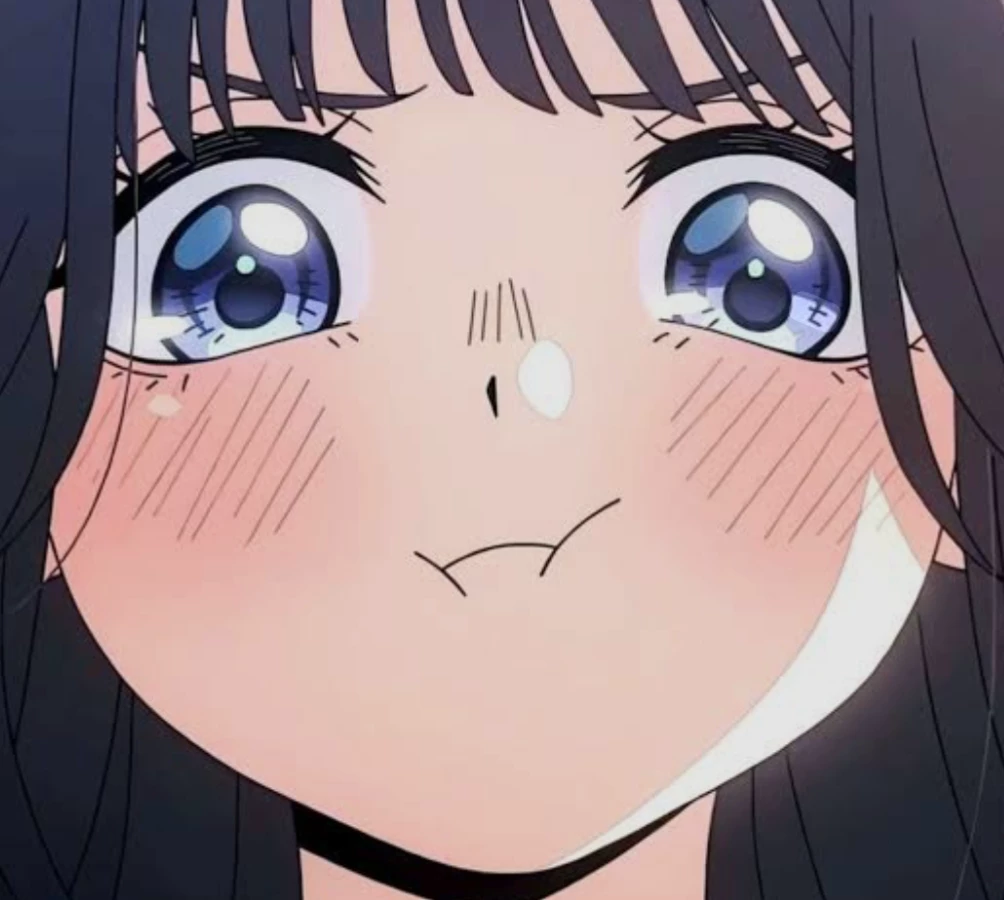 Angry Kaoruko Waguri thumbnail