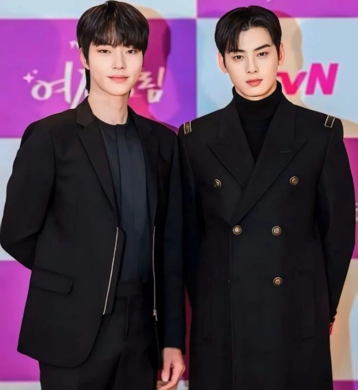 Hwang In-yeop y Cha Eun-woo thumbnail