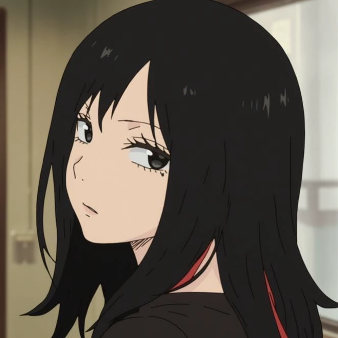 Yukki Saitozaki