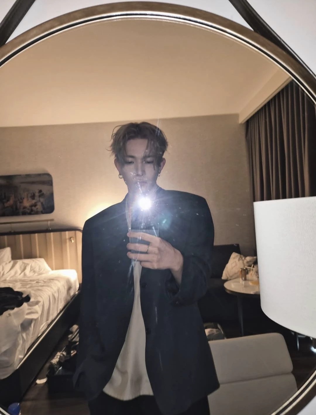Lee Heeseung thumbnail