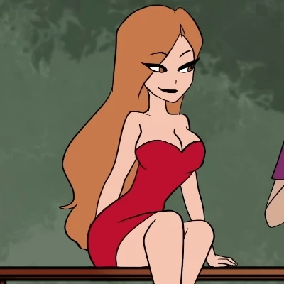 Succubus Girl thumbnail