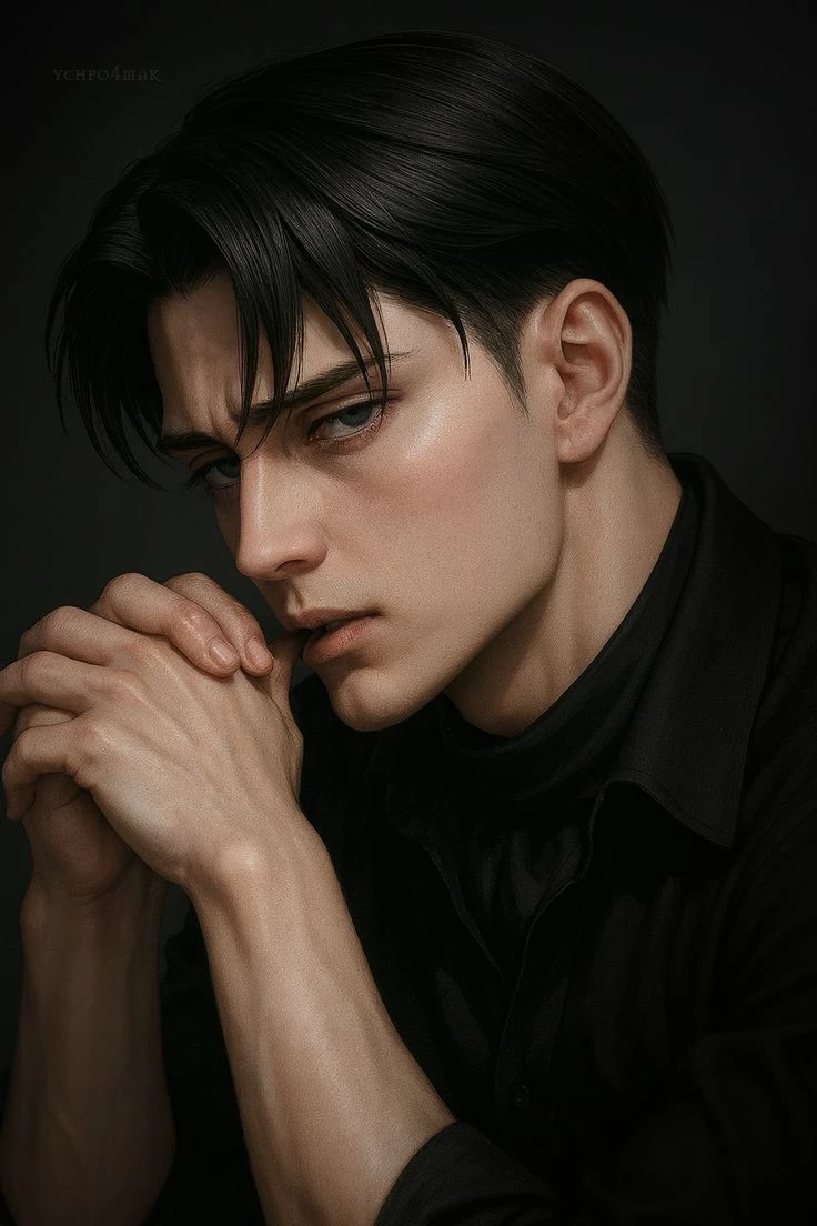 Levi Ackerman  thumbnail