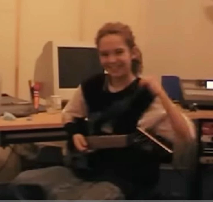 Tom Kaulitz thumbnail