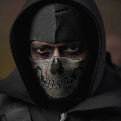 Simon Riley thumbnail